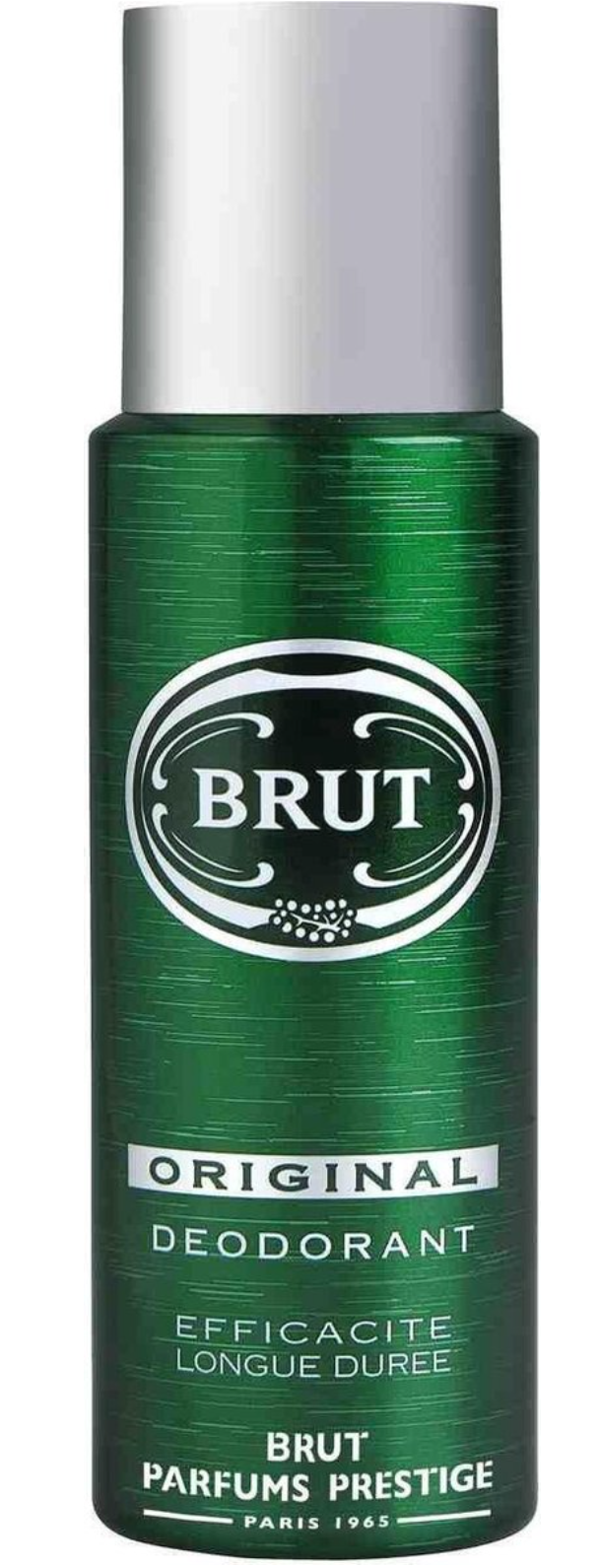 Brut Deospray Original 200 ml