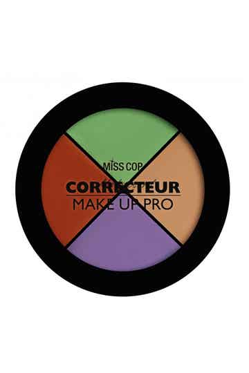Miss Cop Concealer make up pro