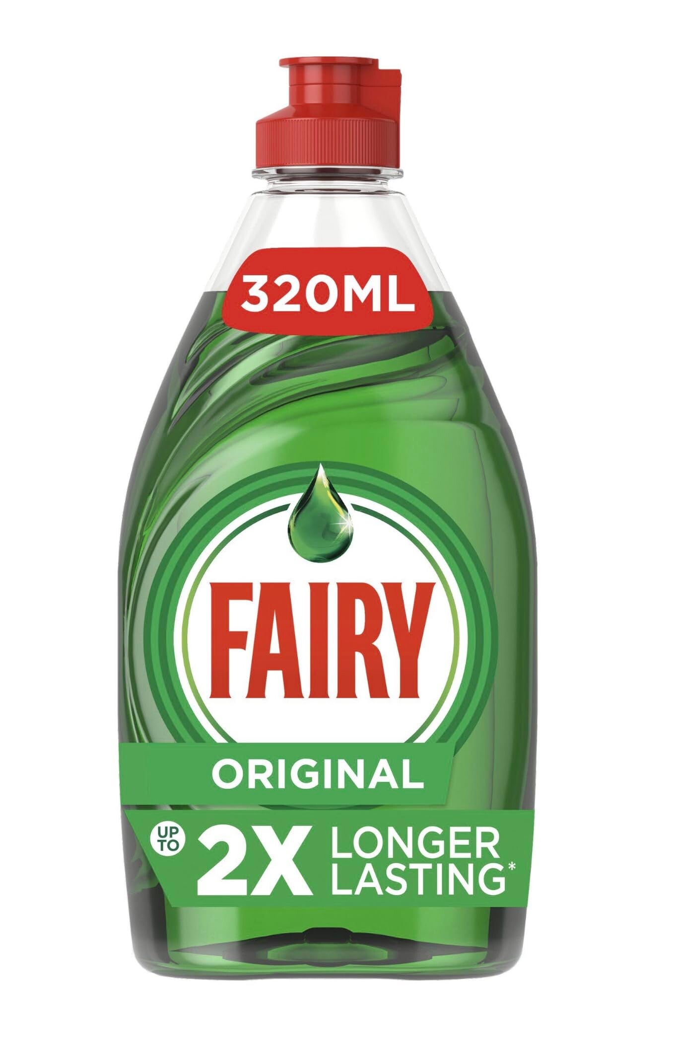Fairy Original Afwasmiddel 320 ml