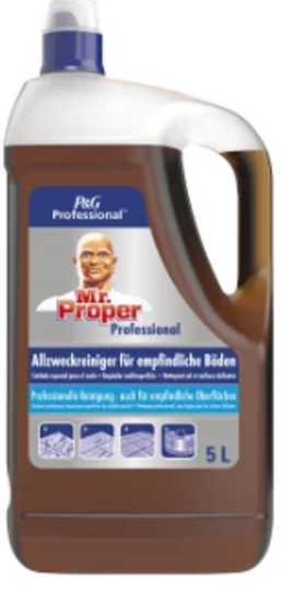 Mr. Proper Professionele allesreiniger 5l
