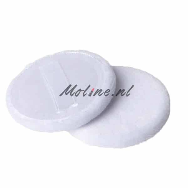 Copines Teens Poederdons 6,5cm