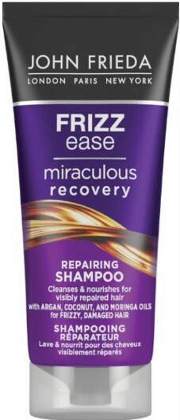 John Frieda Miraculous Recovery Shampoo Mini 50 ml