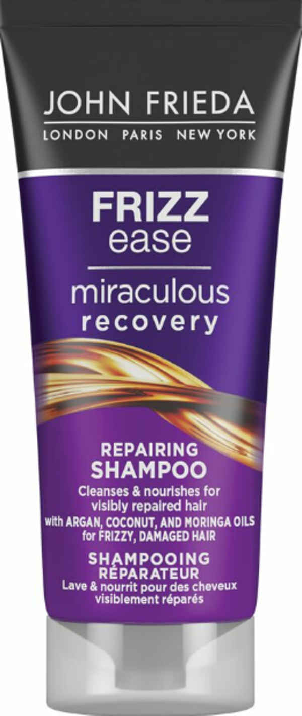 John Frieda Miraculous Recovery Shampoo 50 ml.