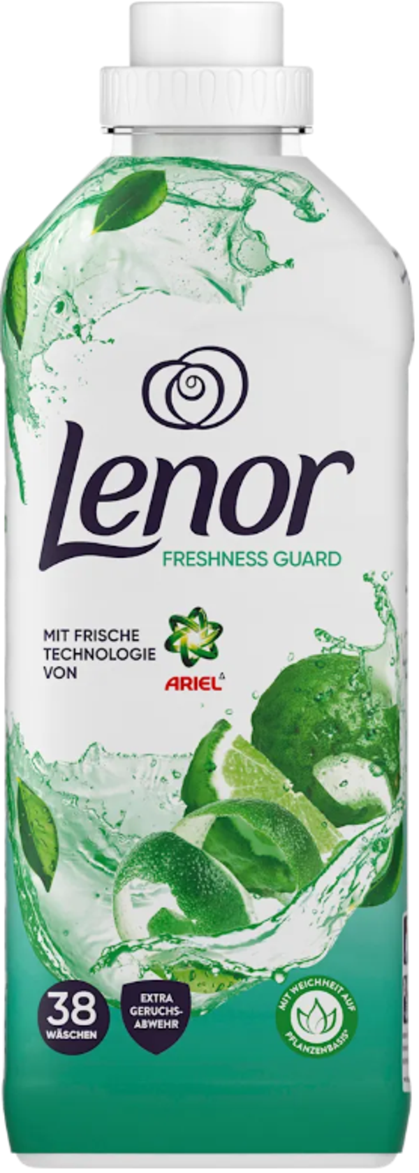 Lenor Ariel Freshness Guard wasverzachter, 950 ml