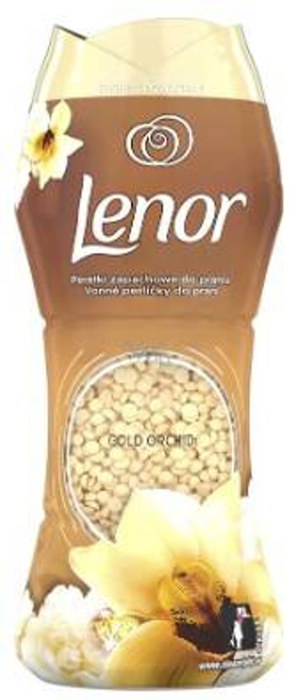 Lenor Wasparfum Golden Orchidee 210 gram