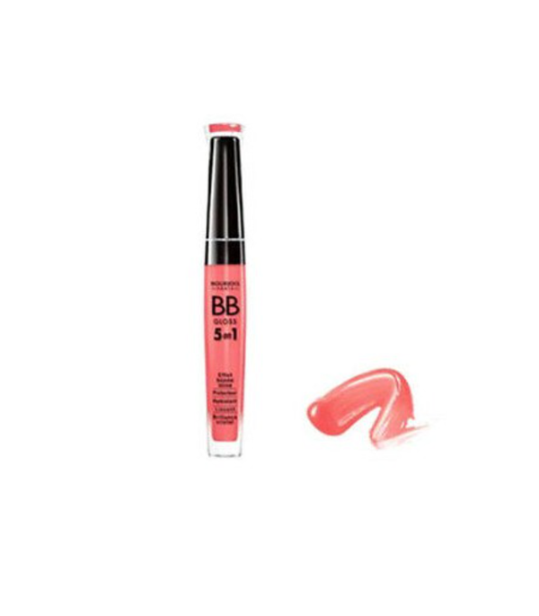 Bourjois BB Gloss 5 in 1 - Nº 02 - 5.7 Ml