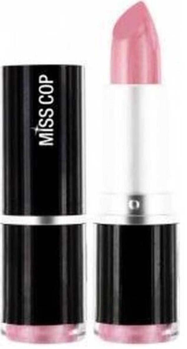 Lipstick Miss Cop 13 rose