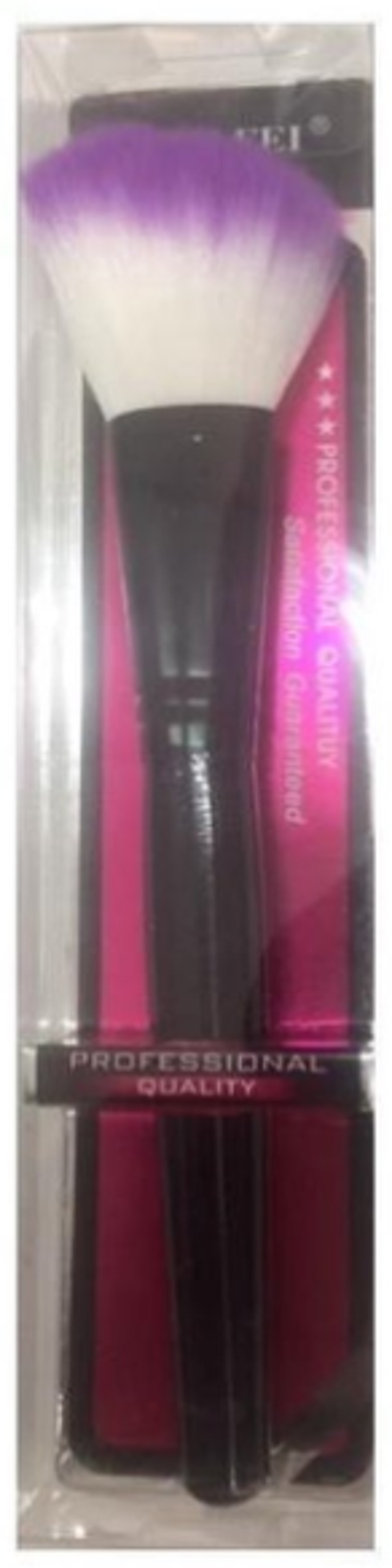 Man Fei Blush Brush Lila kleur