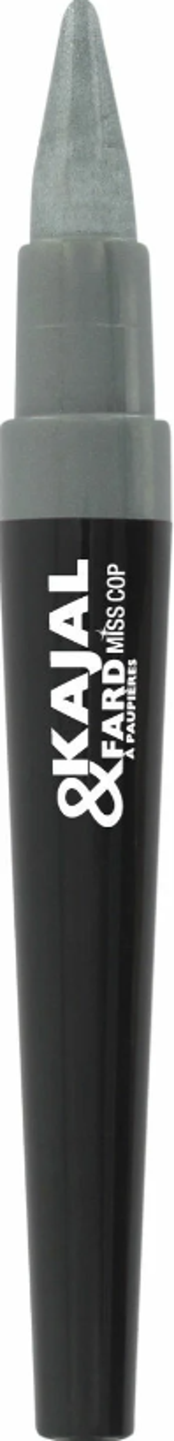 Miss Cop Kajal & Oogschaduw Pencil 04 – Thé Vert