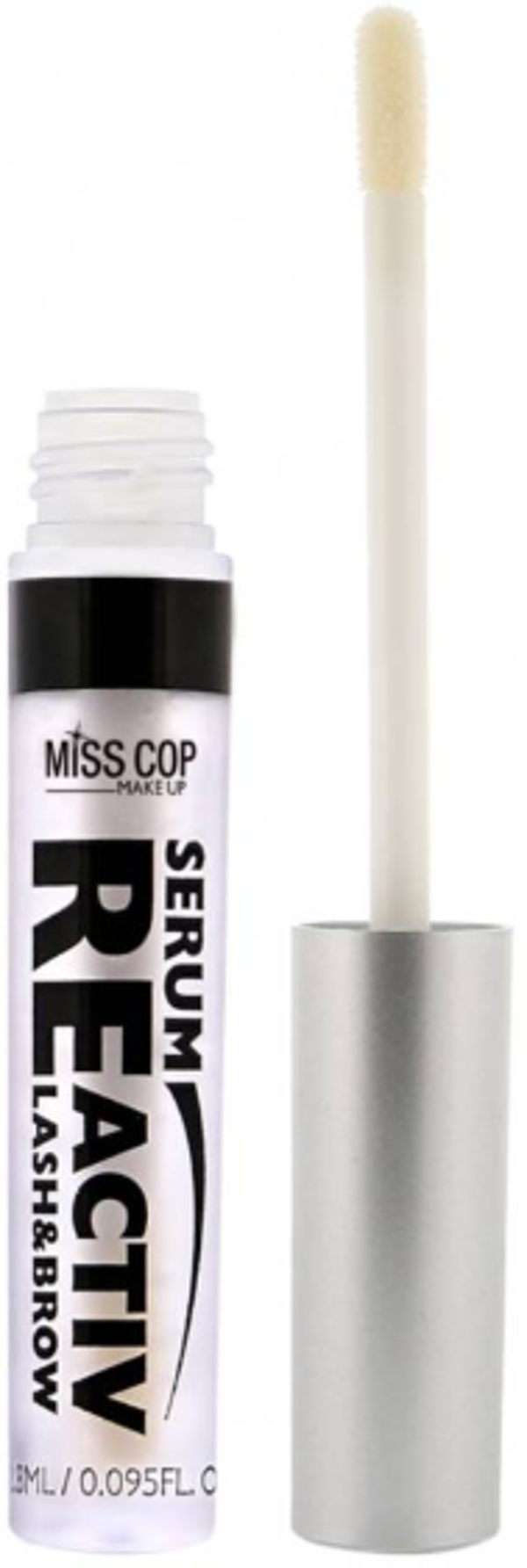 Miss Cop – Reactiv wimper- en wenkbrauwserum