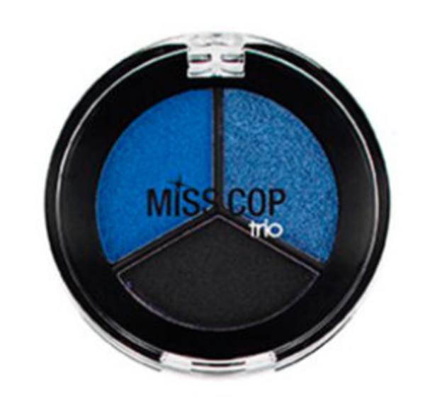 Miss Cop Trio N° 16