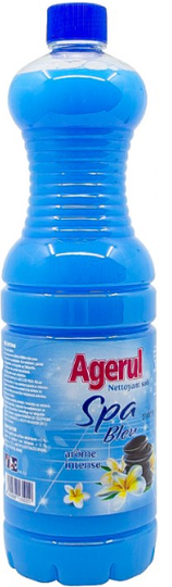 Agerul Spa Aroma Intense Allesreiniger 1500ml.