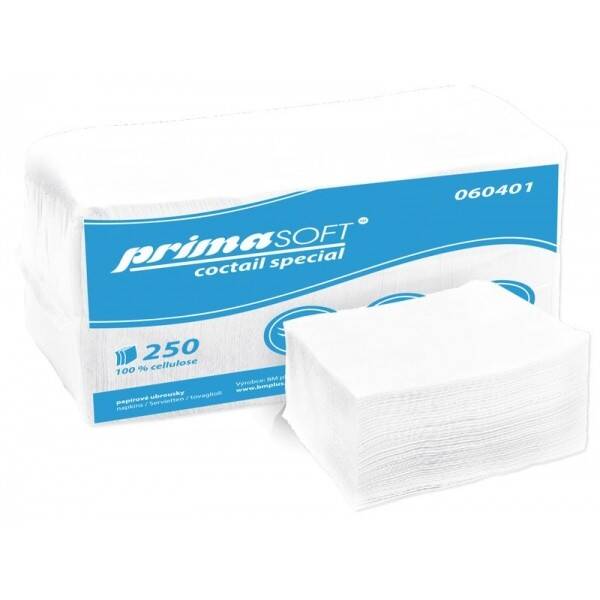 Primasoft Gastro Special servetten 250 stuks