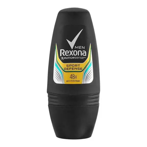 Rexona Men Sport Protection Roll-on – 50 ml