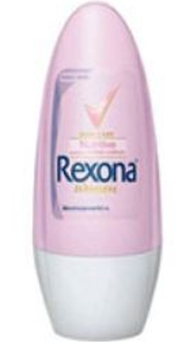 6 x Rexona Deoroller Women Nutritive 50 ml