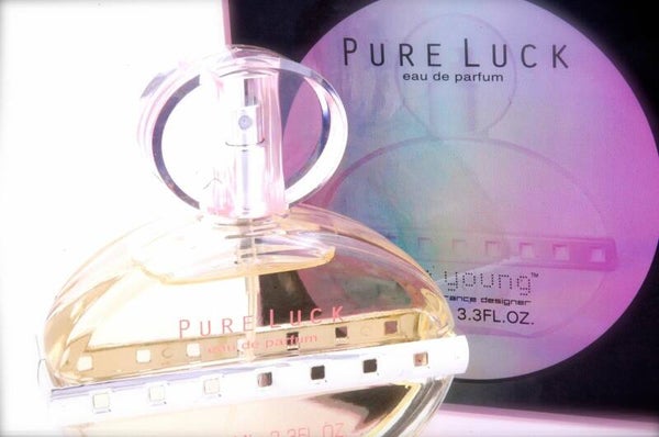 PURE LUCK EAU DE PARFUM 100ml