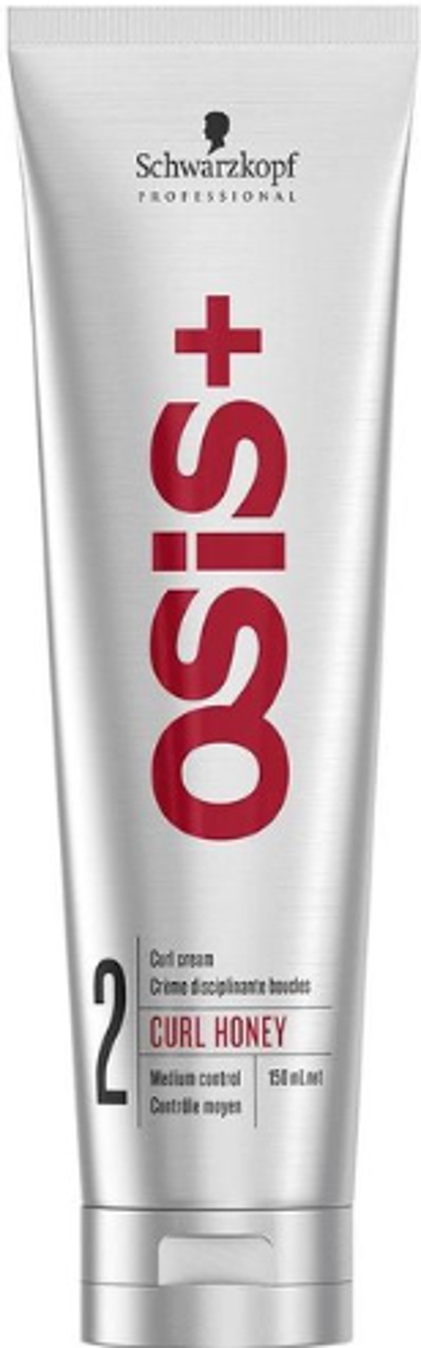 Schwarzkopf Professional OSiS+ Curl Honey Cream Medium Control – 150 ml