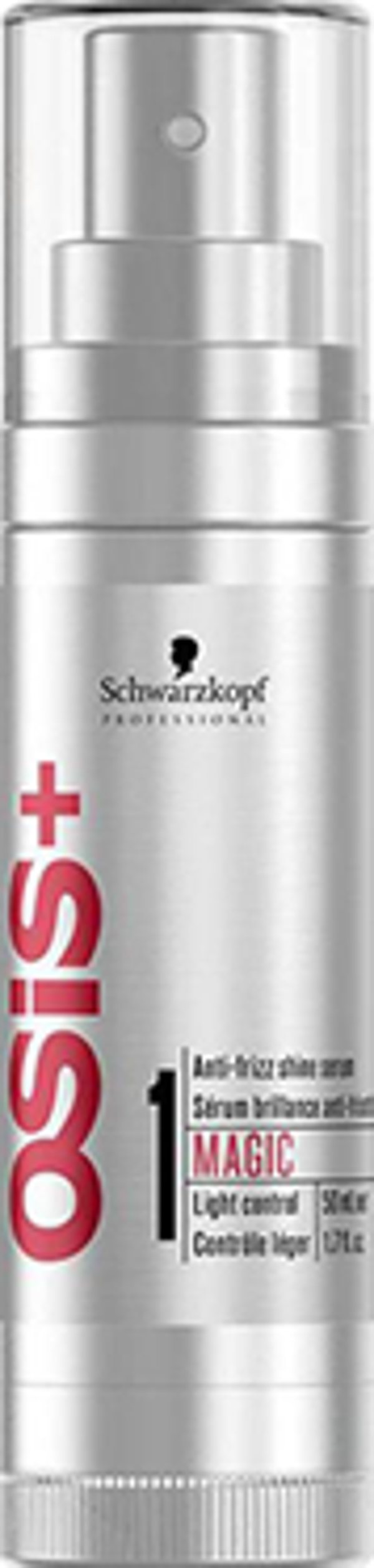 Schwarzkopf Professional OSiS+ Magic Anti-Frizz Shine Serum - 50 ml