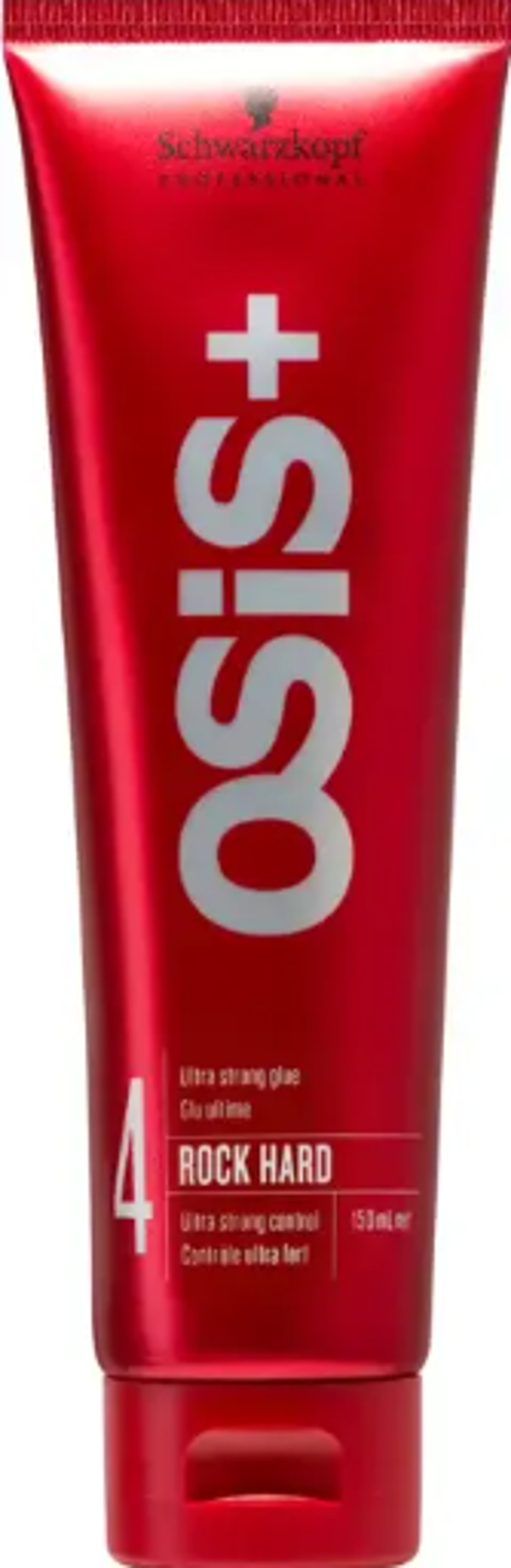 Schwarzkopf Professional OSiS+ Rock-Hard 150ml