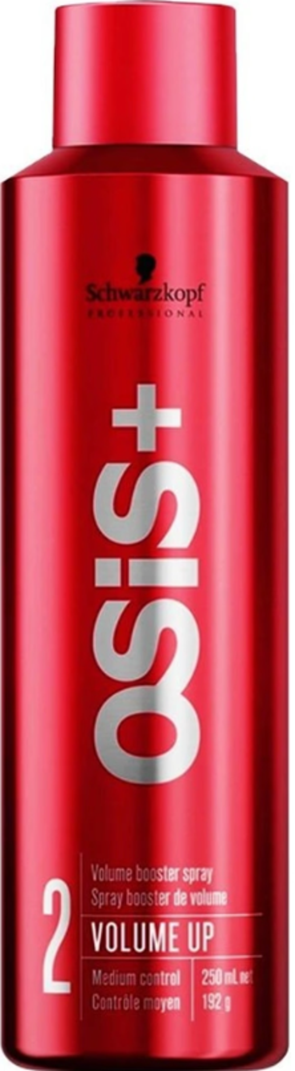 Schwarzkopf Professional Osis Volume Up 250 ml  Hair Styling