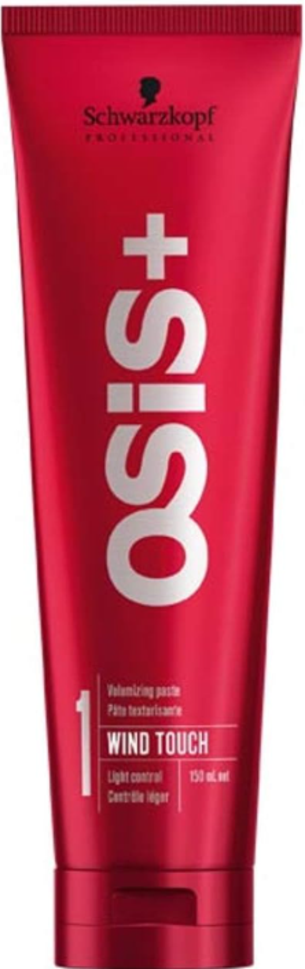 Schwarzkopf Professional OSiS+ Wind Touch Volumegevende 150ml