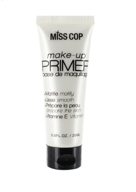 Miss Cop Make up primere