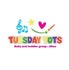 Alloa Tuesday Tots