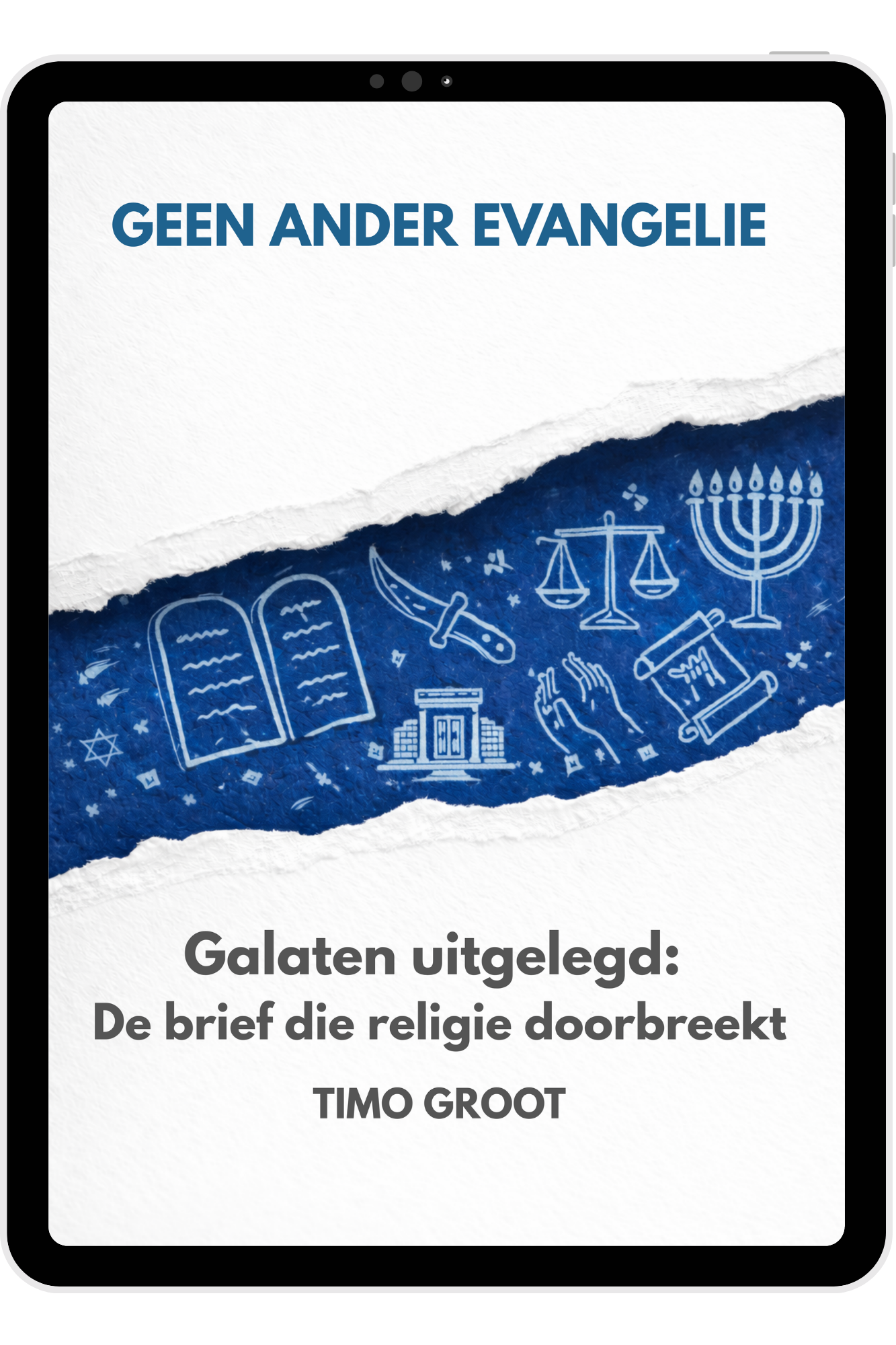 105 redenen waarom God jou vandaag wil genezen