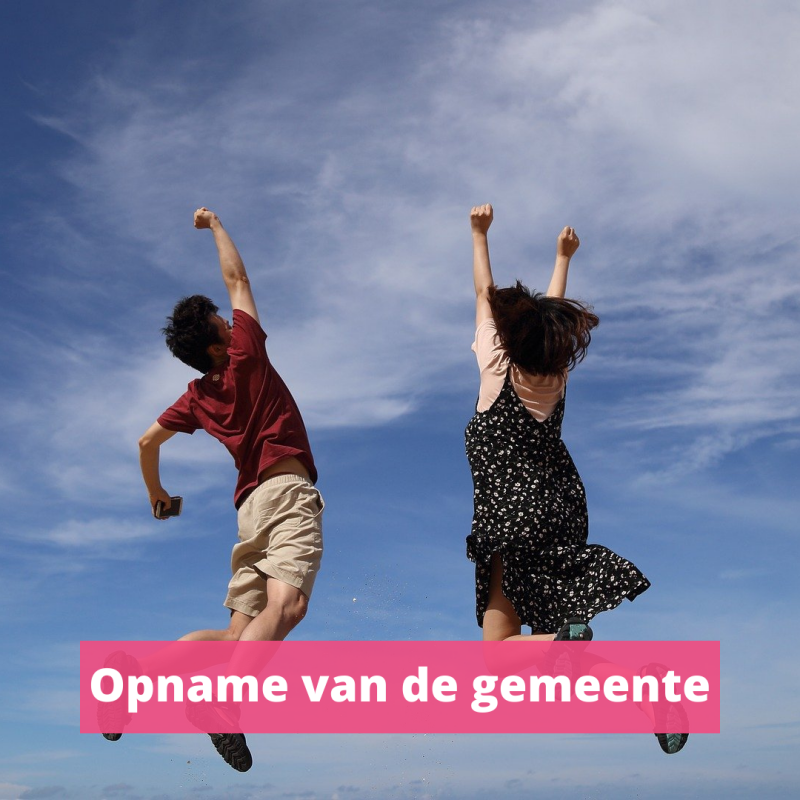 Waar staat in de Bijbel de opname van de gemeente en wat gebeurt er in de eindtijd?