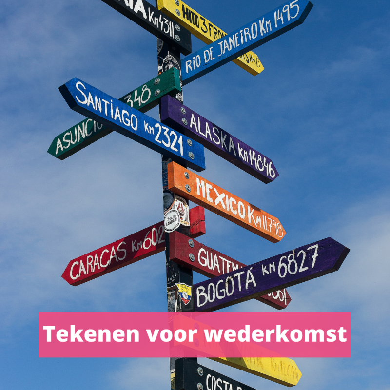 Wat zijn de tekenen voor de wederkomst? En is deze aanstaande?