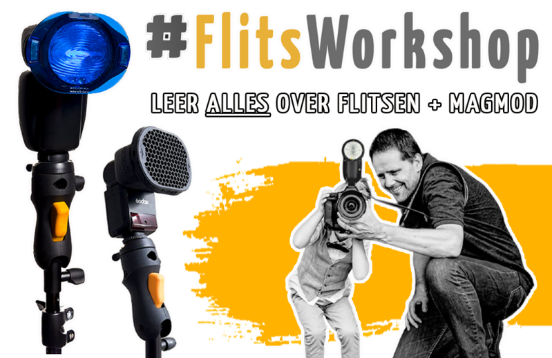 Alles-in-één Praktijk Flitsworkshop