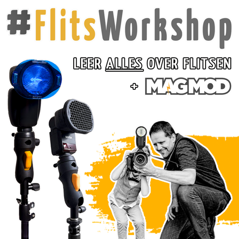 Alles-in-één Praktijk Flitsworkshop