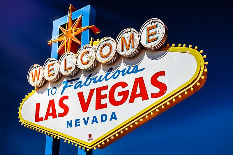 Flits Workshop in Fabulous Las Vegas