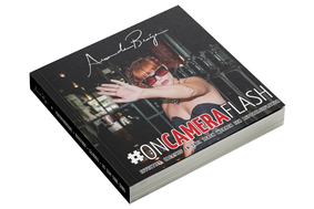 Handboek voor On-Cameraflash met de reportageflitser
