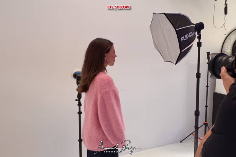 BTS // Flitsworkshop Studio