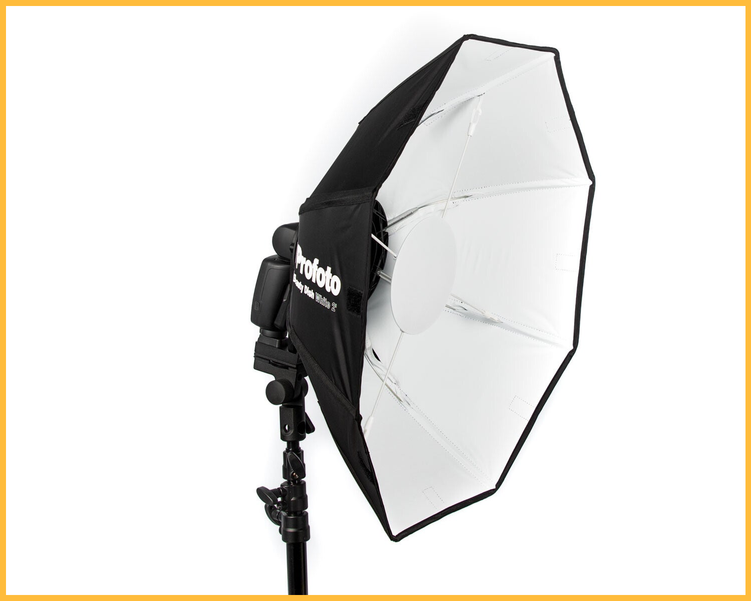 Profoto OCF Beauty Dish White