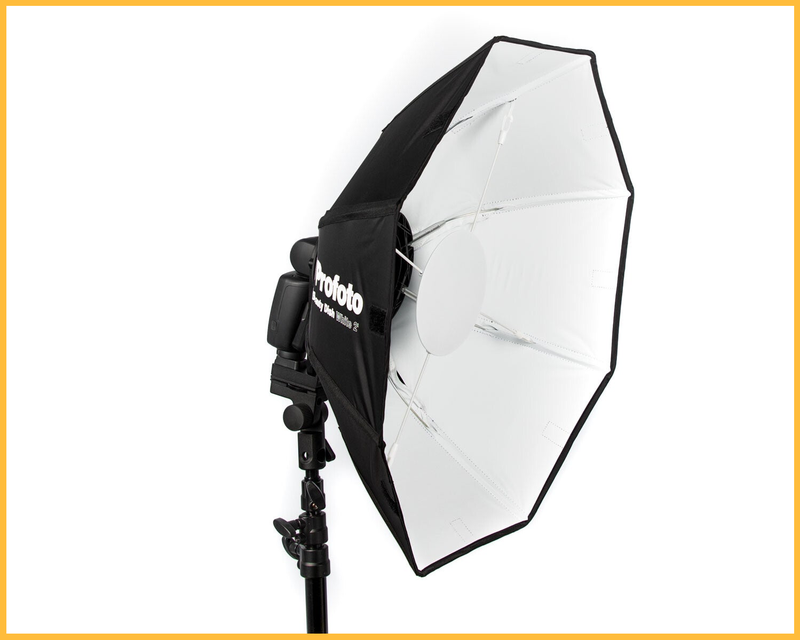 Profoto OCF Beauty Dish White