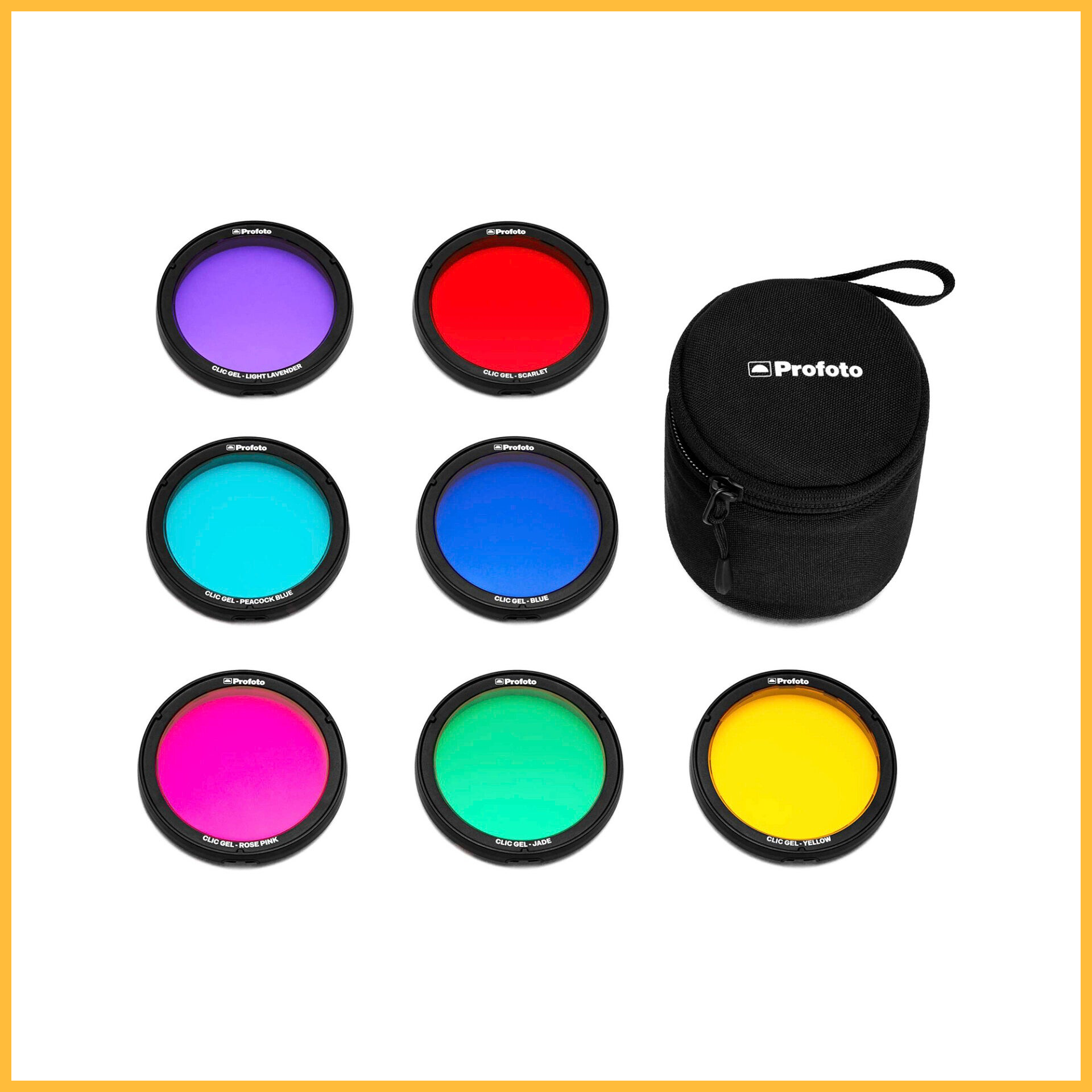 MagMod Professional Strobe Kit XL