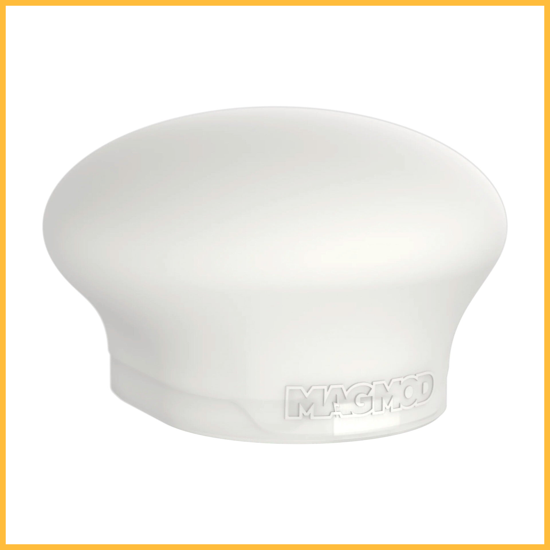 MagMod MagSphere Omnibounce flash modifier