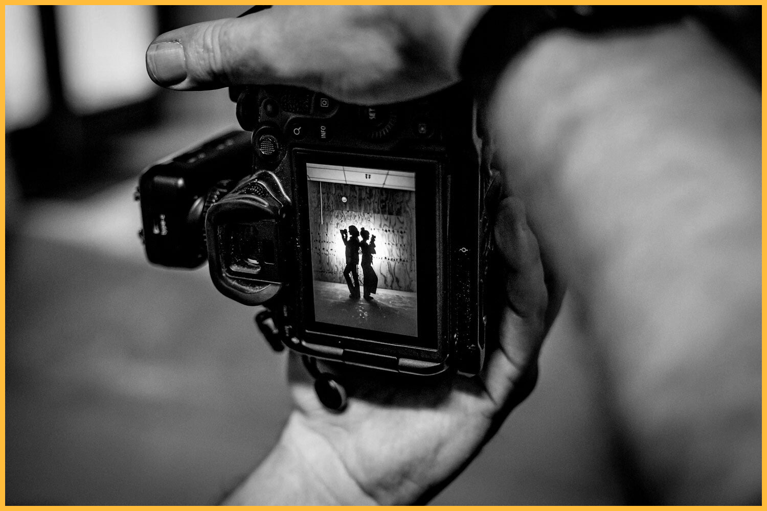 Stap-voor-Stap Leren // Flits Workshop