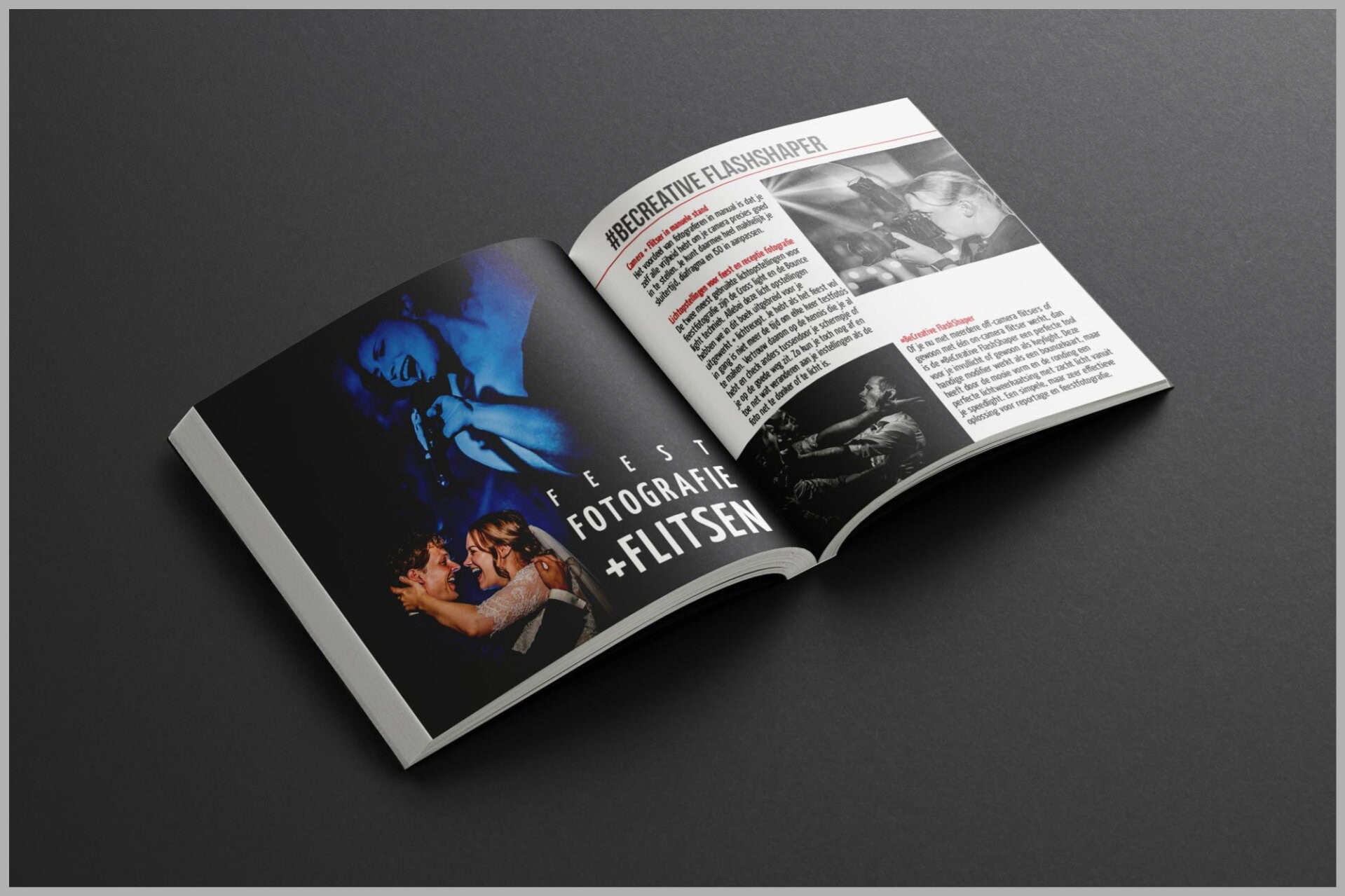 Gratis E-Book Off-Camera Flash + MagMod. E-Books Creative Off-Camera Flash + Creative Photography Step-by-Step Learning // Light Recipes The most in-depth E-Books on how to shoot creative photos anywhere, anytime!