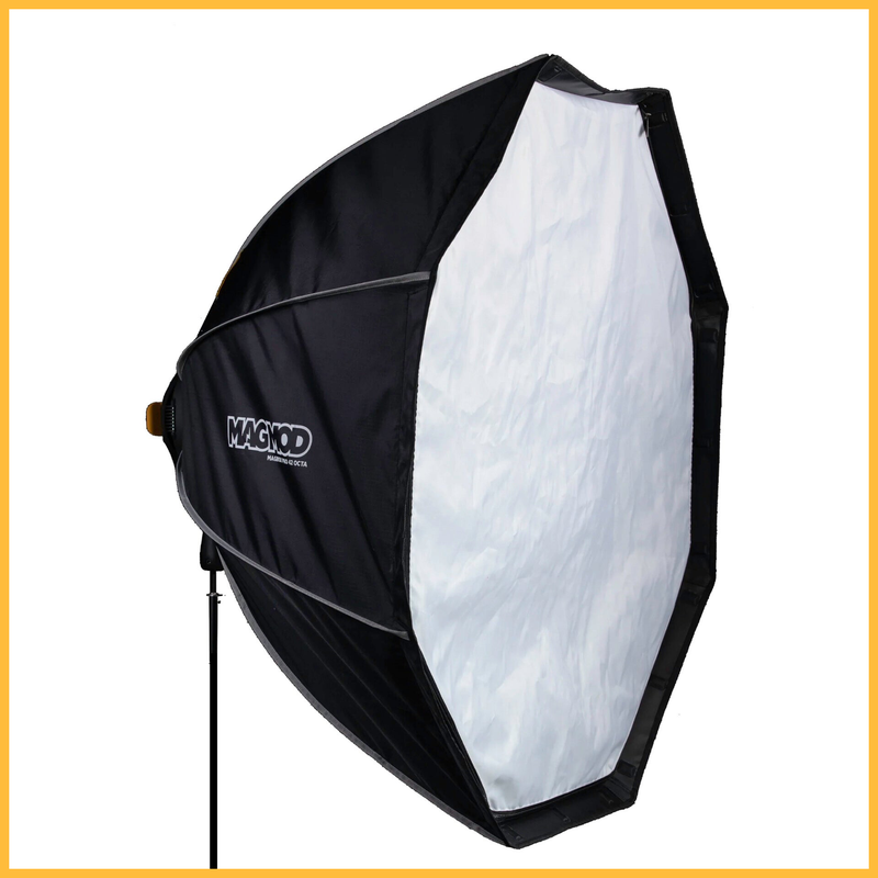 MadMod MagBox Pro 42 Octa Softbox 42 inch softbox
