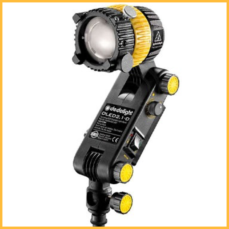 Dedolight DLED2