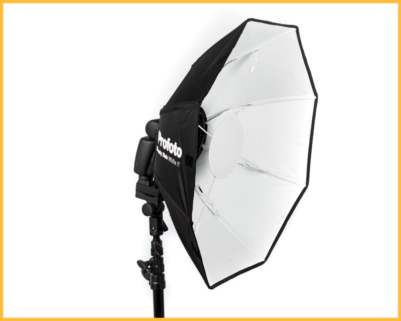Profoto OCF Beauty Dish White