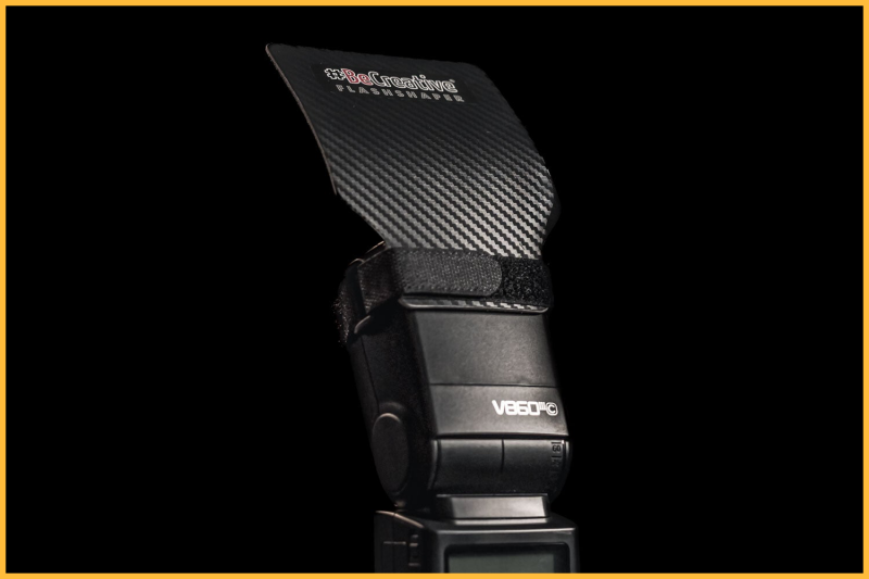FlashShaper® (Bouncer)