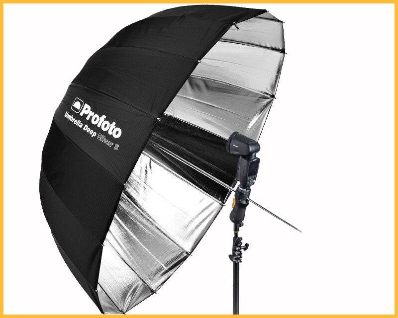 Profoto Umbrella Deep White