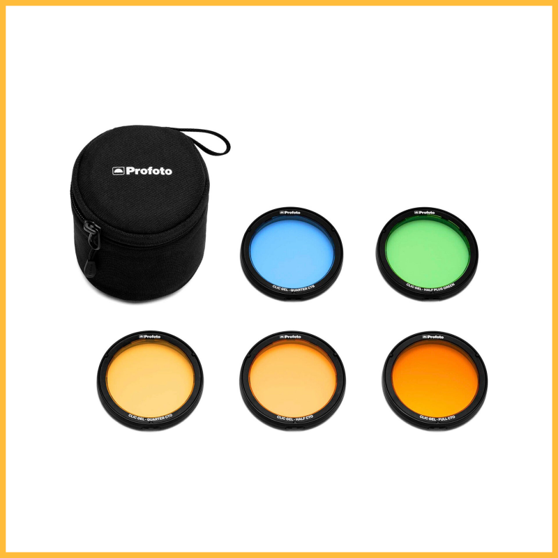 MagMod Creative Dome Gels