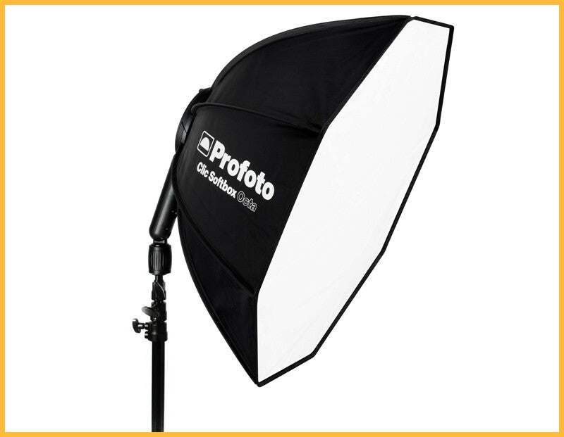 Profoto OCF Softbox 2 inch