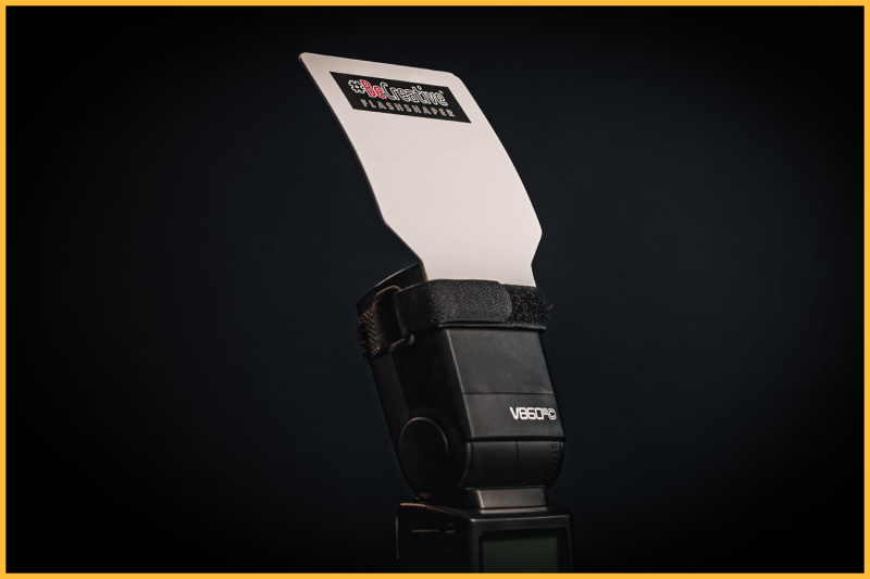 FlashShaper® (Bouncer)