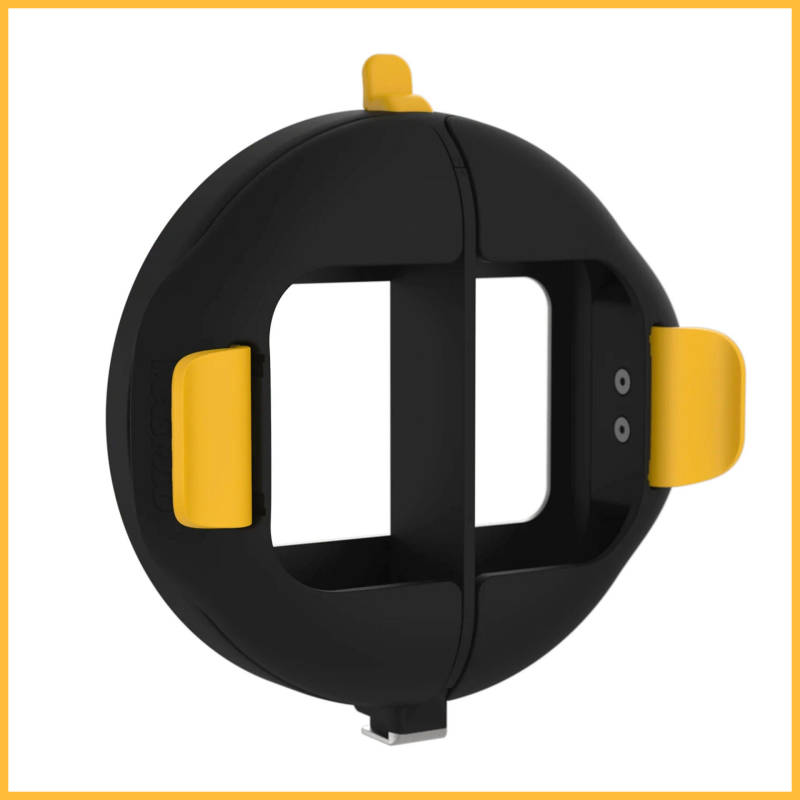 MadMod Speedring II for larger magnetic modifiers